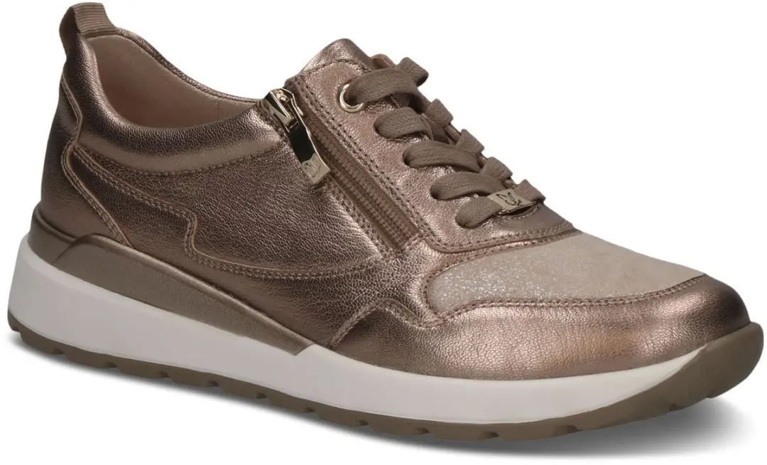 Caprice Dames Sneaker 9-23760-46 366 H-breedte Maat: 37 EU