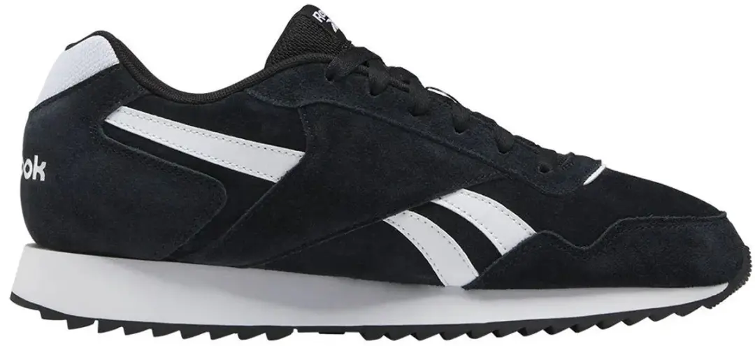 Reebok Glide Ripple Schoenen - Zwart - afbeelding 6 van 6
