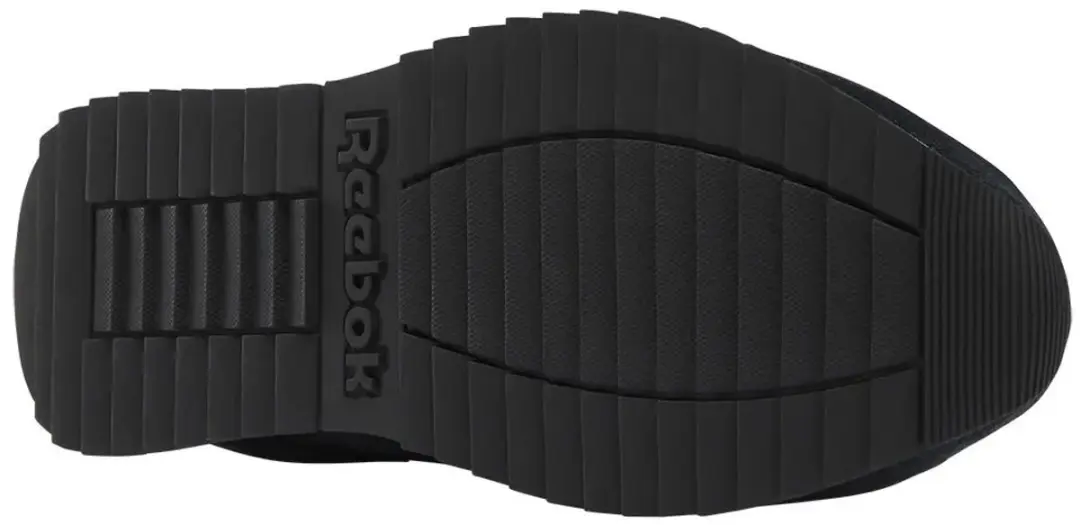 Reebok Glide Ripple Schoenen - Zwart - afbeelding 2 van 6