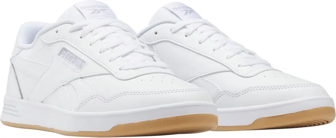 Reebok Classics Court Advance Schoenen Beige - afbeelding 5 van 6