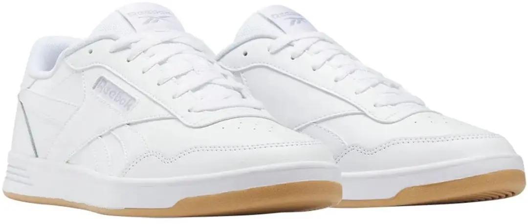Reebok Classics Court Advance Schoenen Beige - afbeelding 6 van 6