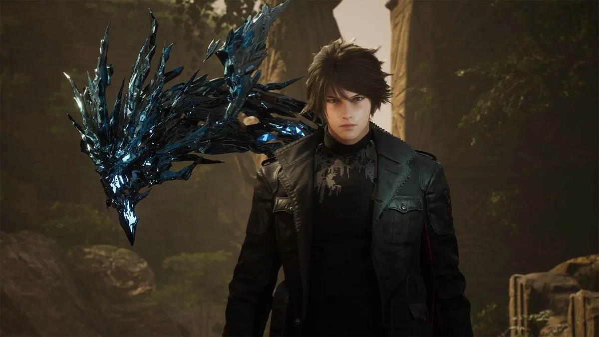 Sony PlayStation Lost Soul Aside PS5 - 1 Speler