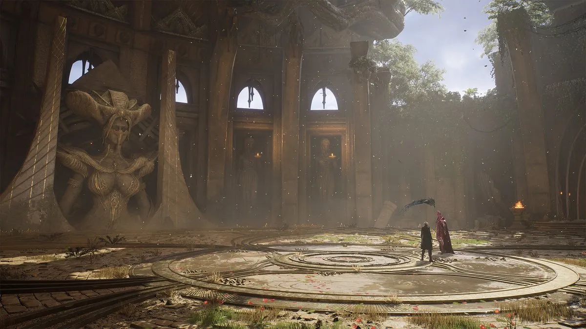 Sony PlayStation Lost Soul Aside PS5 - 1 Speler