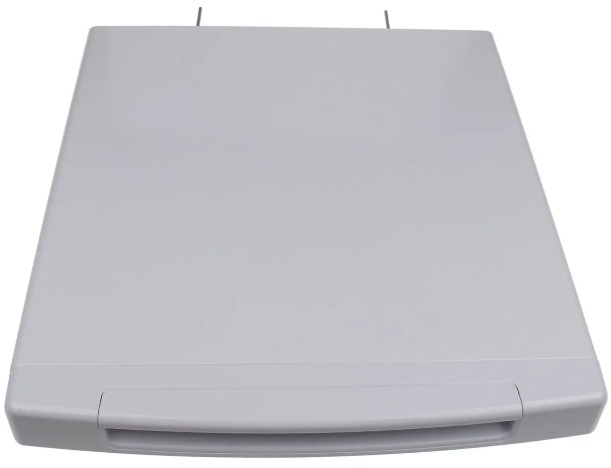 Whirlpool Deksel HR/WH/DD C00647231