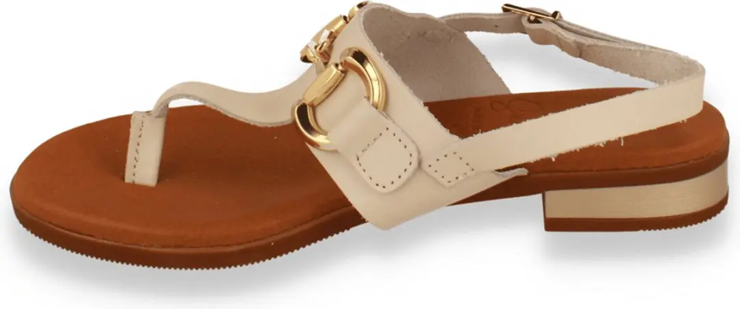 Oh! My Sandals Dames Sandaal
