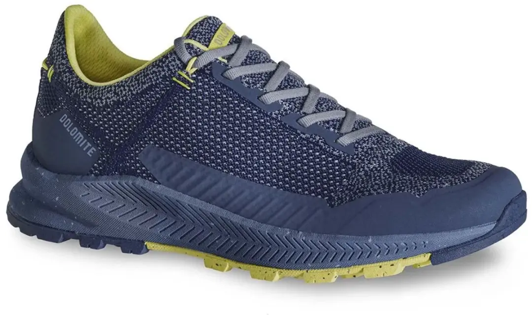 Dolomite Carezza Schoenen Blauw EU 47 Man