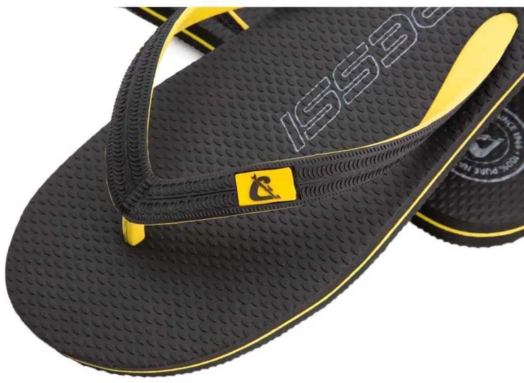 Cressi Leaf Slippers - Zwart - EU 37-38 - afbeelding 2 van 5