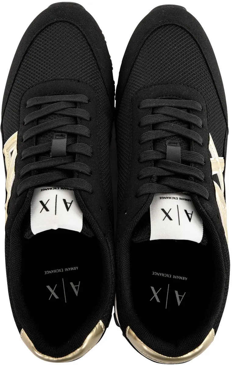 Armani Exchange Heren Sneakers - afbeelding 5 van 6