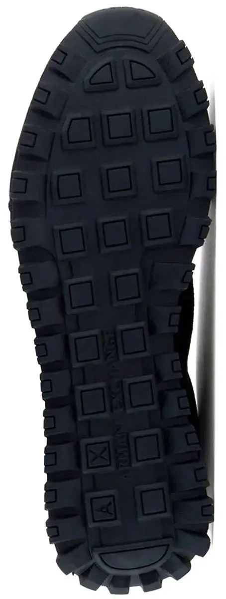 Armani Exchange Heren Sneakers - afbeelding 3 van 6