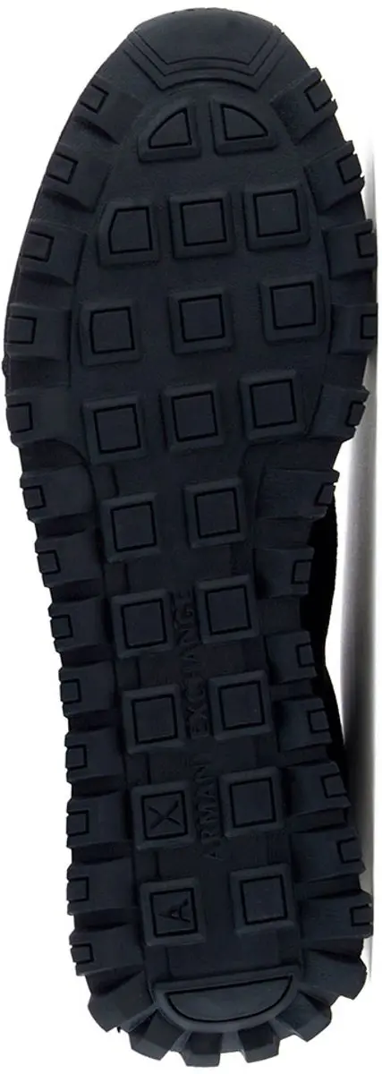 Armani Exchange Heren Sneakers - afbeelding 2 van 6