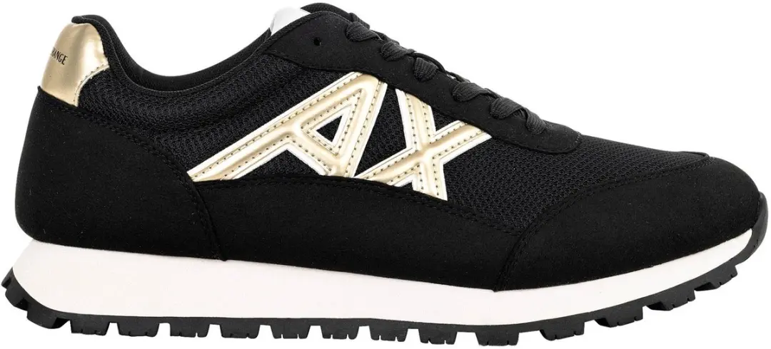 Armani Exchange Heren Sneakers - afbeelding 6 van 6