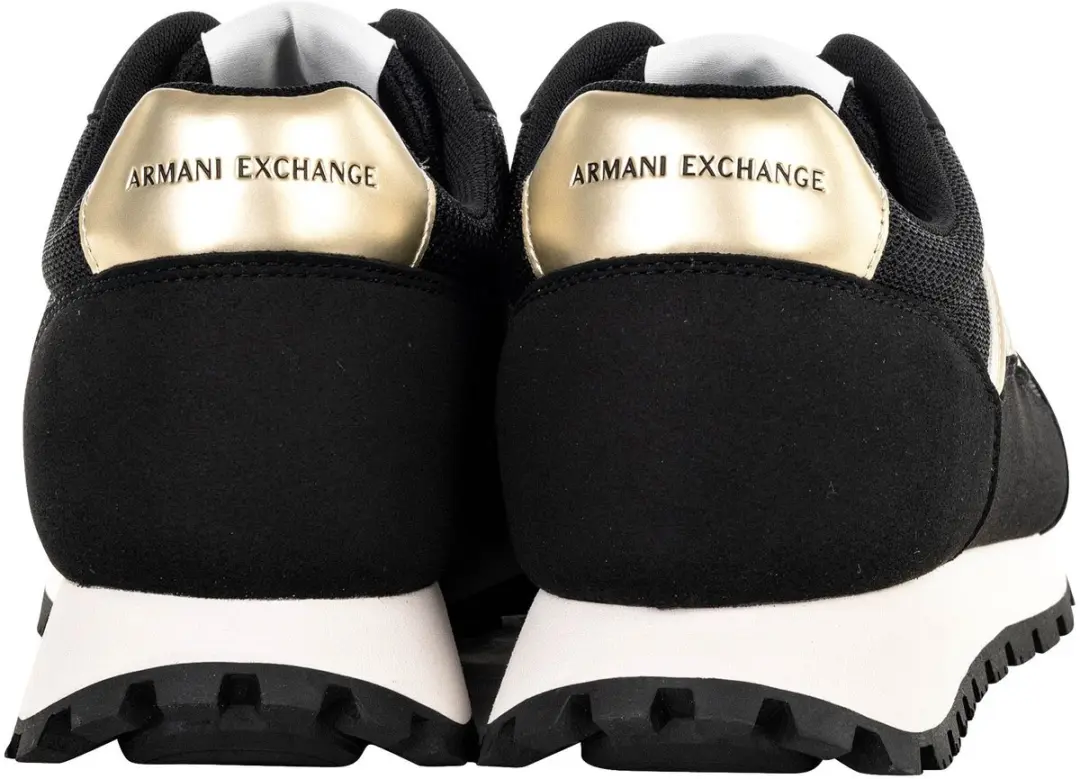 Armani Exchange Heren Sneakers - afbeelding 4 van 6