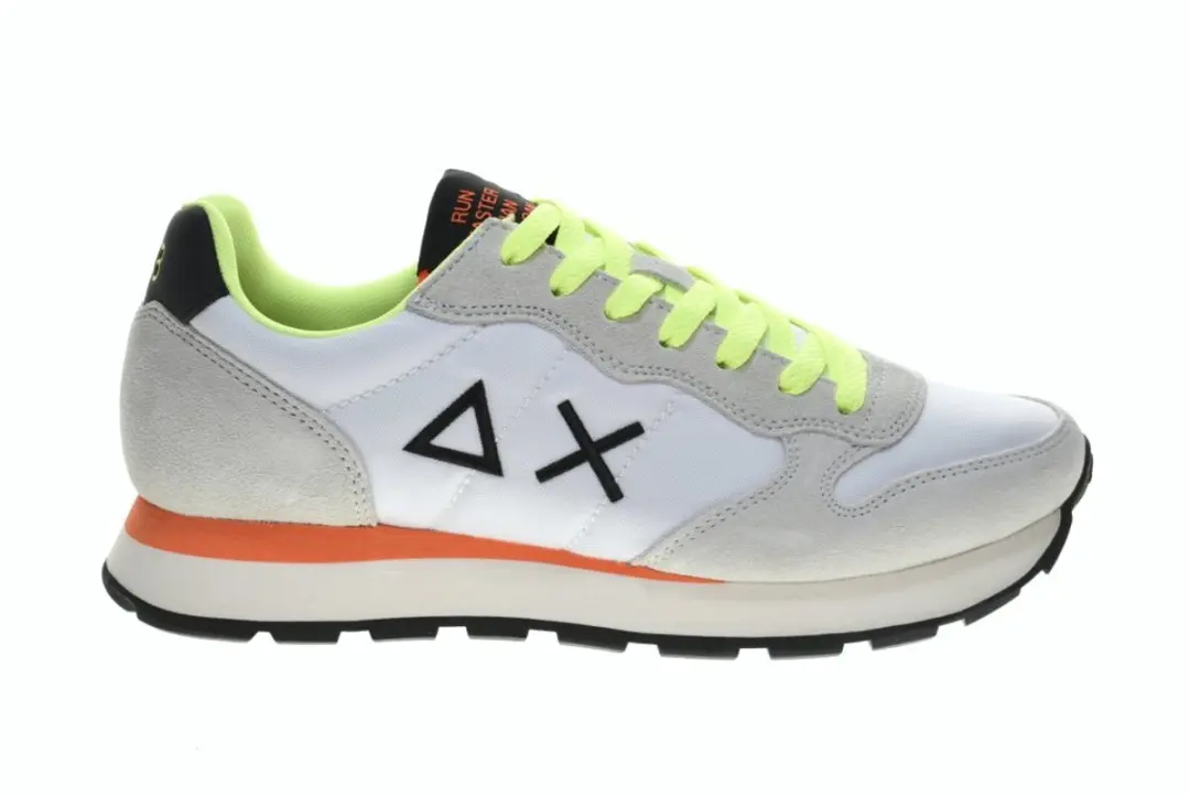 SUN68 Tom Fluo