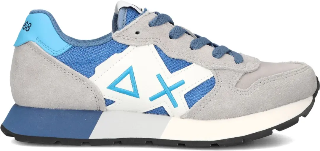 Sun68 Boys Jaki Bicolor Sneakers