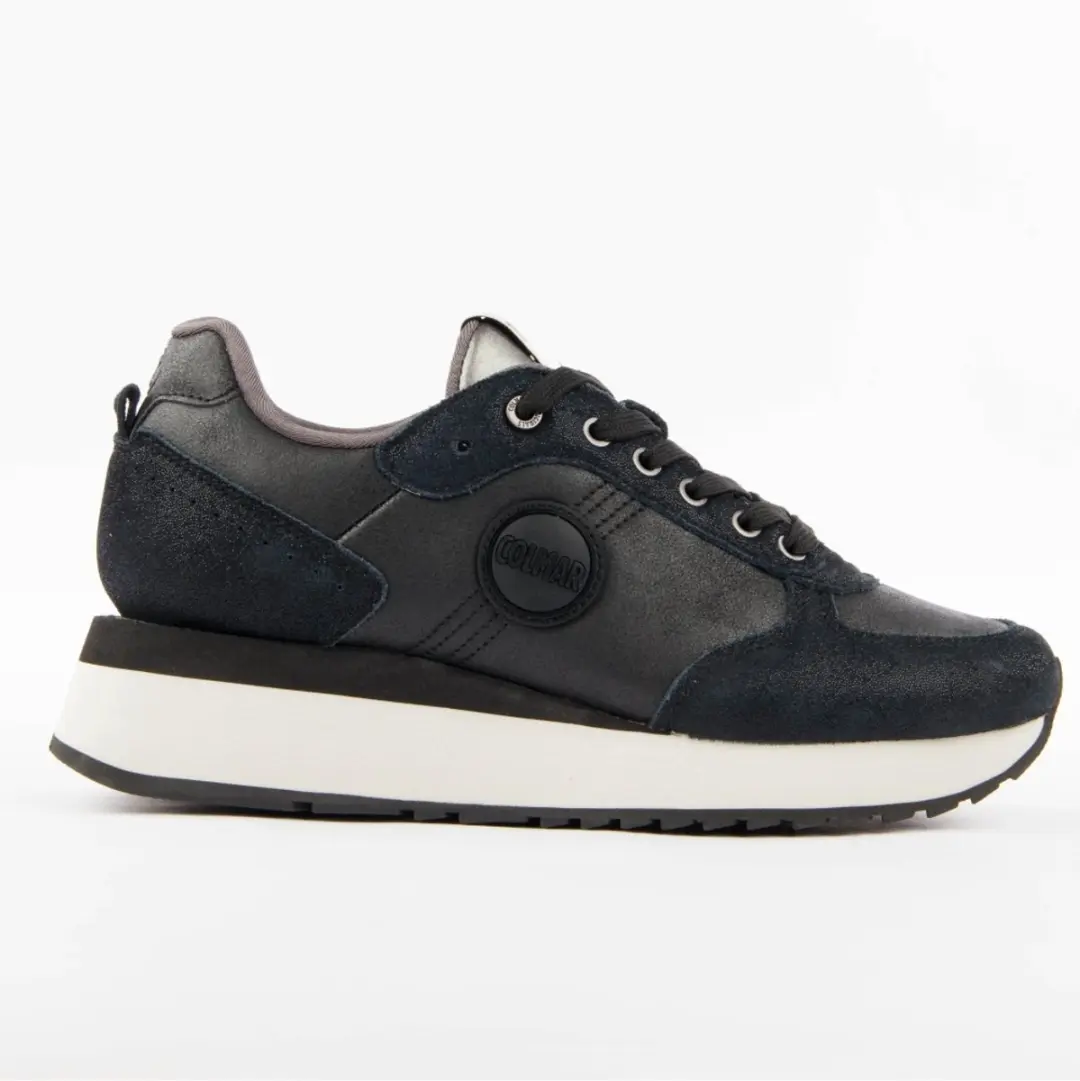 Travis Sport Bold