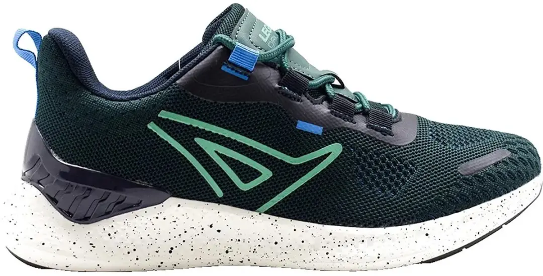 Sneaker Legea Drilled