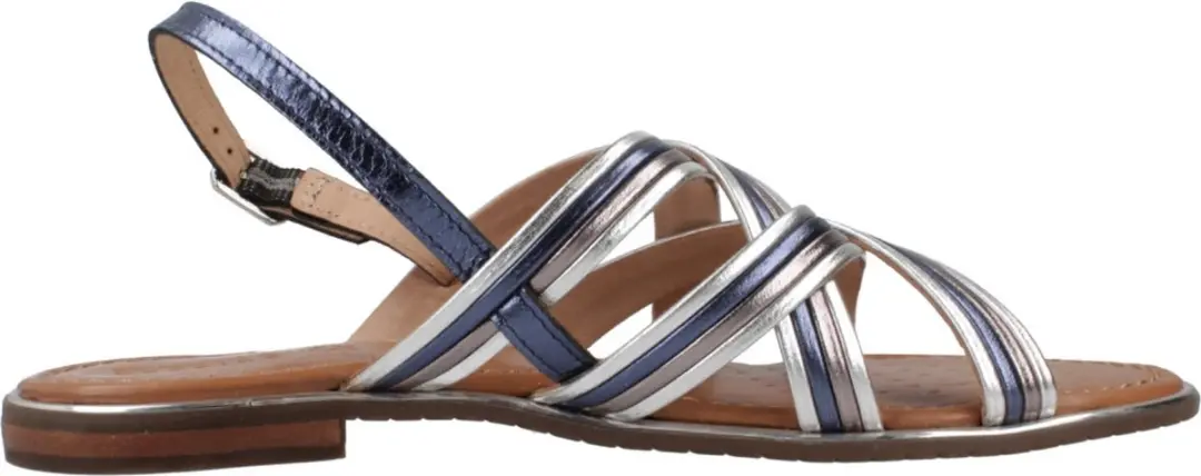 Geox D Sozy Plus G Meisjes Sandalen