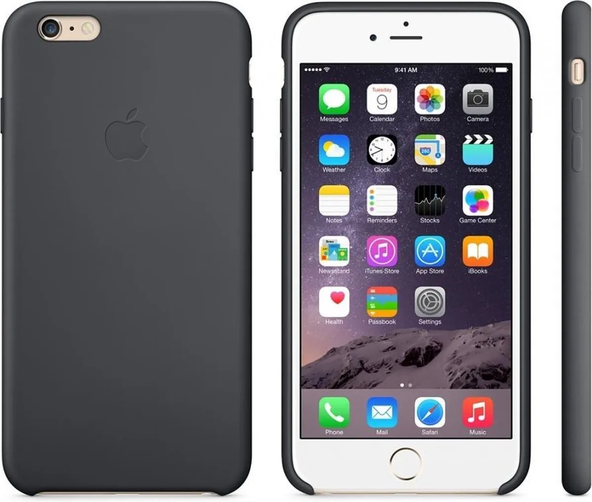 Apple iPhone 6/6s Plus Hoesje MGR92ZM/A