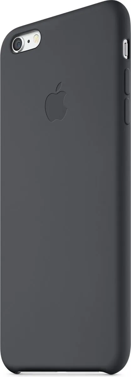 Apple iPhone 6/6s Plus Hoesje MGR92ZM/A - Dark Grey - afbeelding 6 van 6