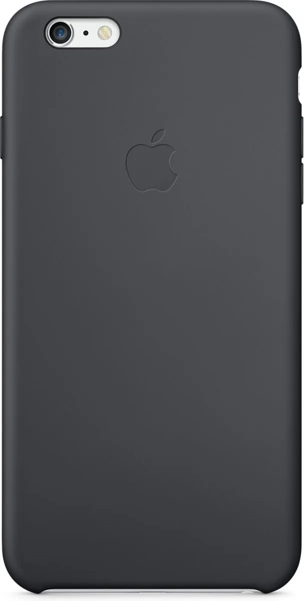 Apple iPhone 6/6s Plus Hoesje MGR92ZM/A - Dark Grey