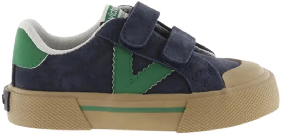 Leren sneakers voor kinderen
