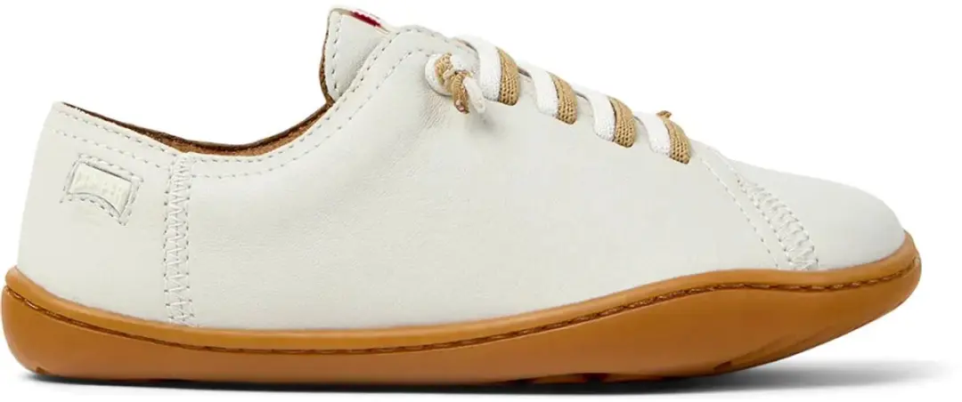 Camper Peu Cami Schoenen Wit EU 36 Kinderen