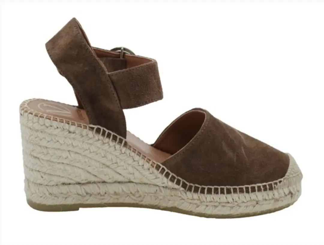 Viguera Vitelo Espadrilles