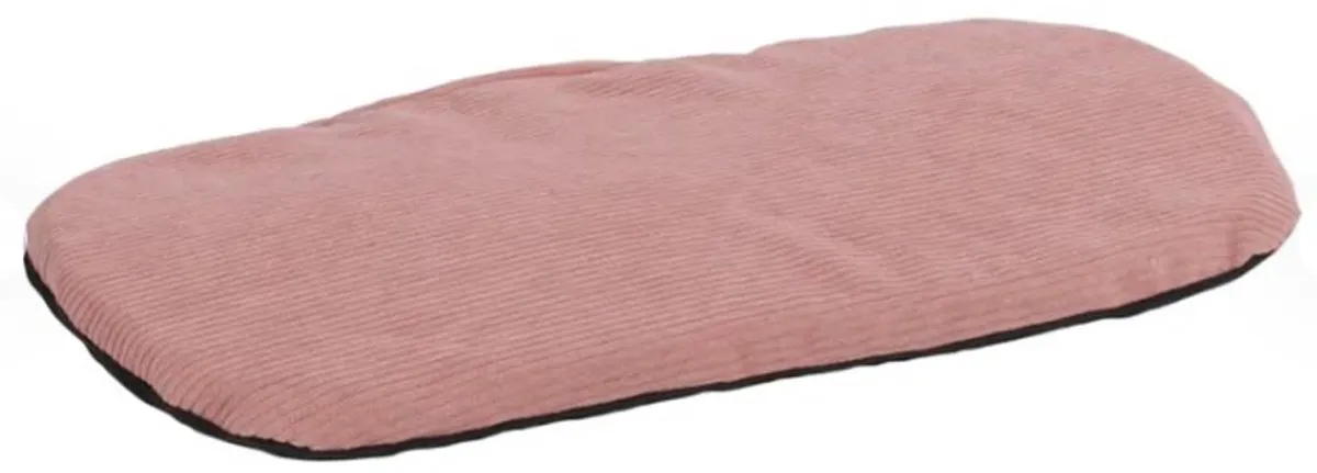 Flamingo Alessia Draagtas - Roze - 46x23x25cm