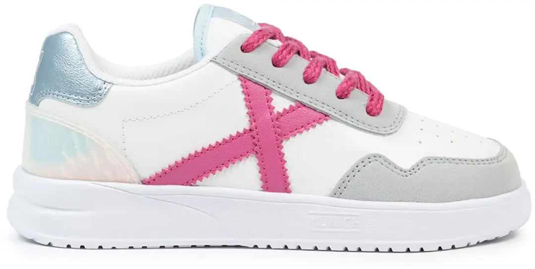 Munich Mini Balloo 09 Schoenen Wit EU 34 Kinderen