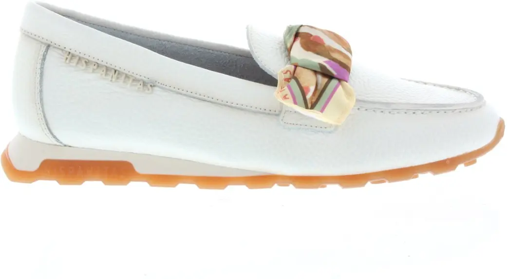 Dames Instappers & Ballerina's Hispanitas Hispanitas Hv264865-c005 Zinnia Panna