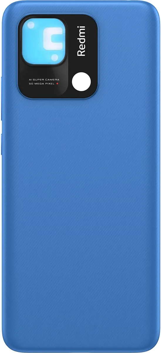 Xiaomi Redmi 10C Achterkant