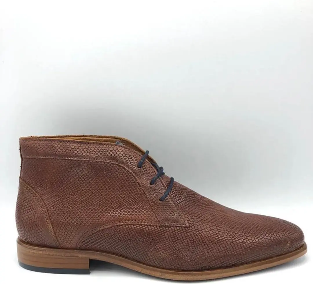 Australian Jordan Leather Tan