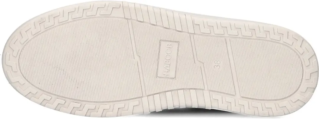 Haboob Anemone Sneakers - Zwart 40 - afbeelding 6 van 6