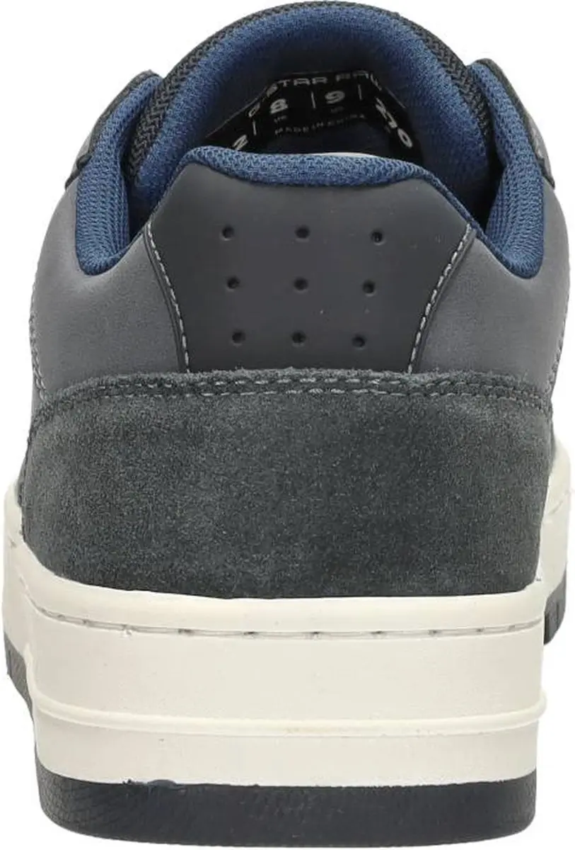G-Star Brend LEA DNM M Sneakers Laag - blauw - Maat 44 - afbeelding 6 van 6