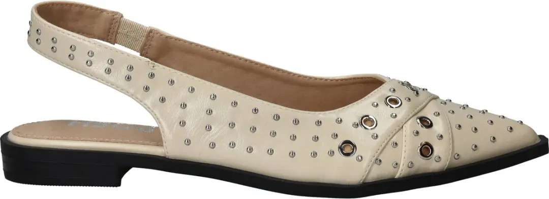 POSH by Poelman Slingbacks