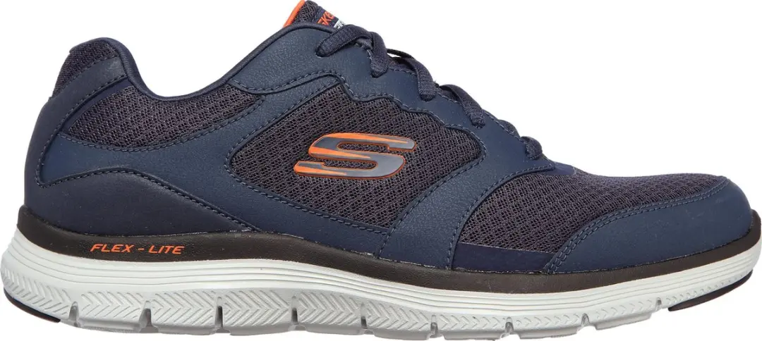Skechers Flex Advantage 4.0 Heren Sneakers