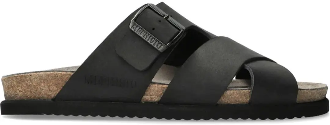 Mephisto Nordine
