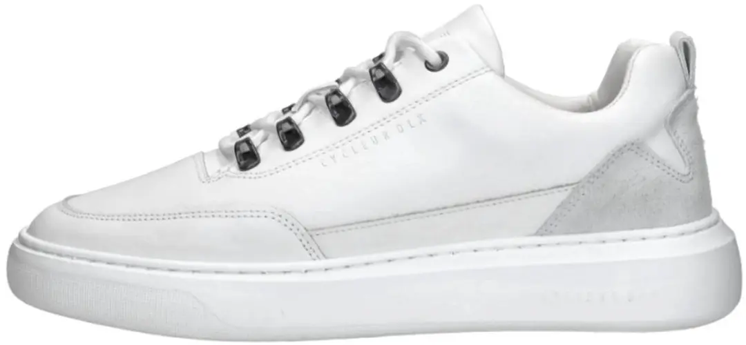 Cycleur De Luxe Brink Sneakers Laag - wit - Maat 41 - afbeelding 2 van 6
