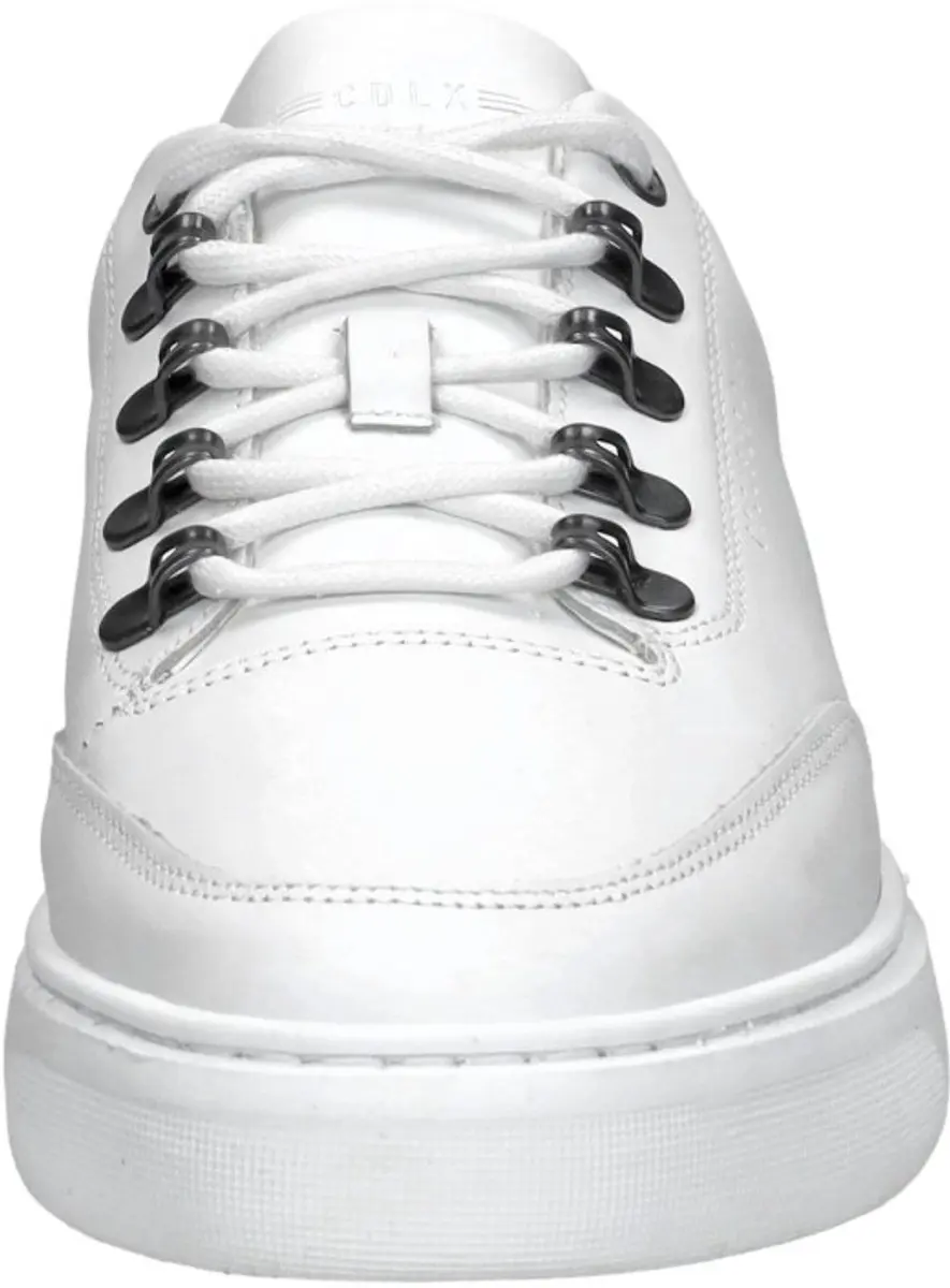 Cycleur De Luxe Brink Sneakers Laag - wit - Maat 43 - afbeelding 3 van 6