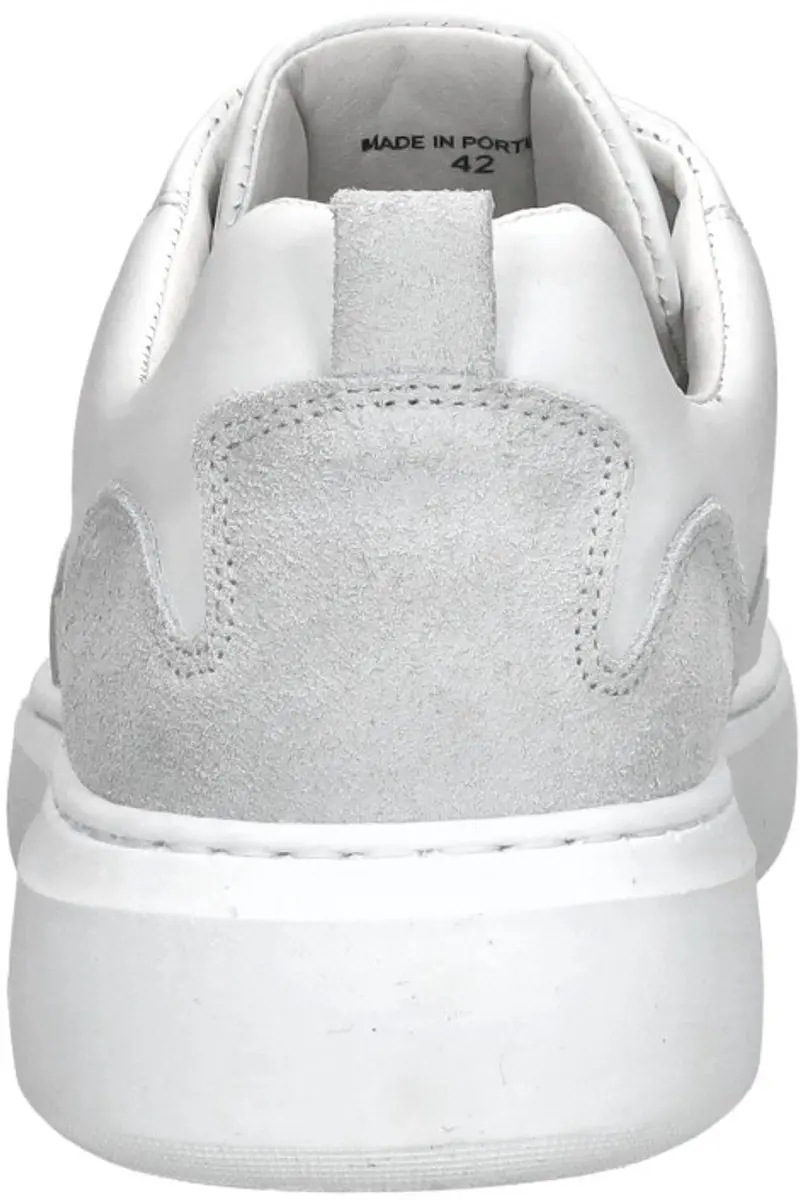 Cycleur De Luxe Brink Sneakers Laag - wit - Maat 43 - afbeelding 6 van 6