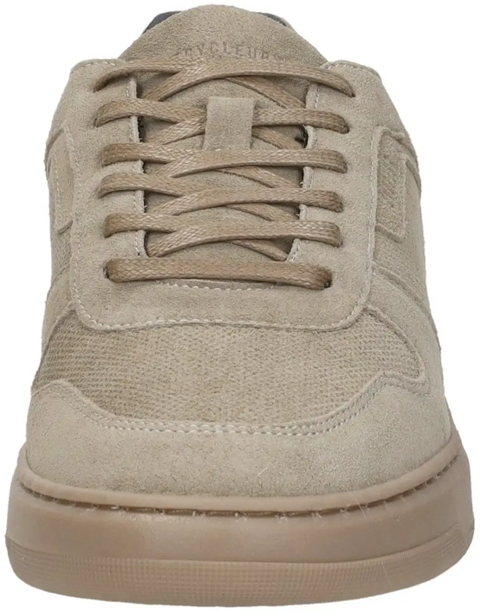 Cycleur De Luxe ND11 Sneakers Laag - beige - Maat 44 - afbeelding 3 van 6
