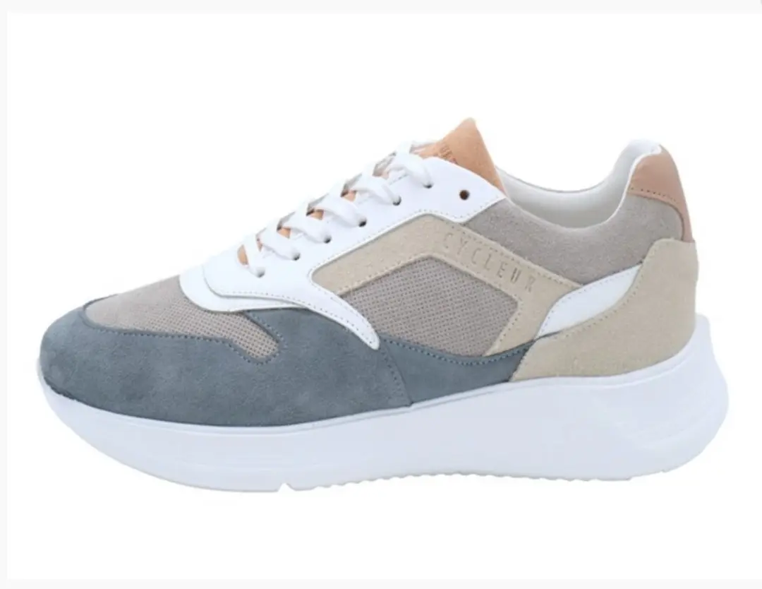 Cycleur de Luxe RP4 Sneakers - 45 - afbeelding 2 van 6
