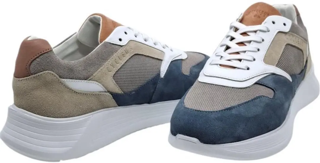 Cycleur de Luxe RP4 Sneakers - 45 - afbeelding 5 van 6