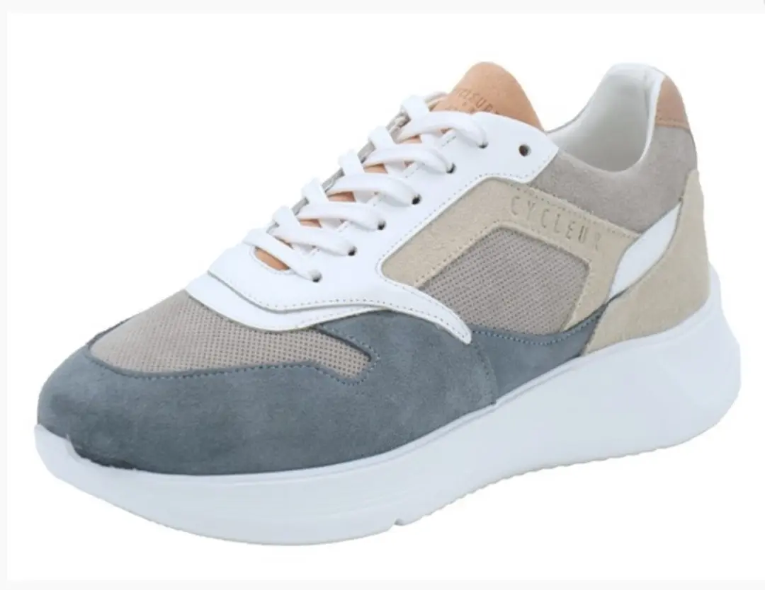 Cycleur de Luxe RP4 Sneakers - 45 - afbeelding 3 van 6
