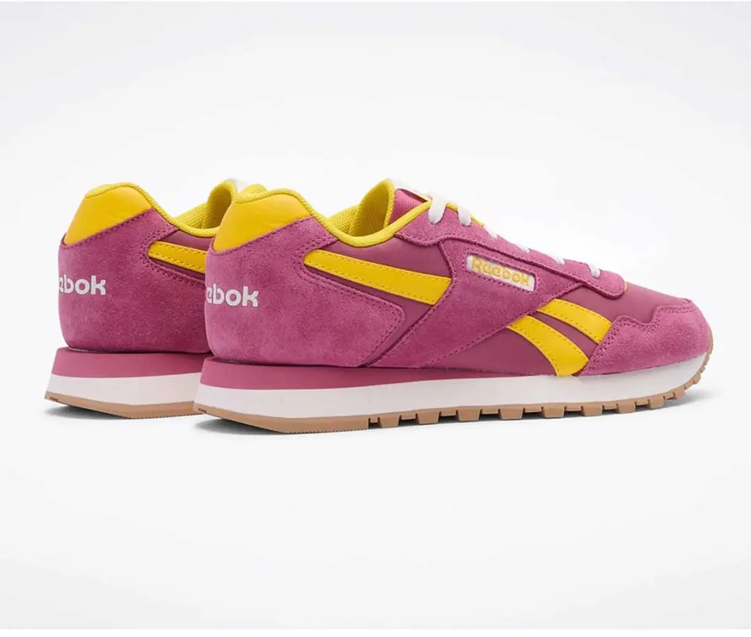 Reebok Classics Glide Schoenen Roze 36 - afbeelding 5 van 6