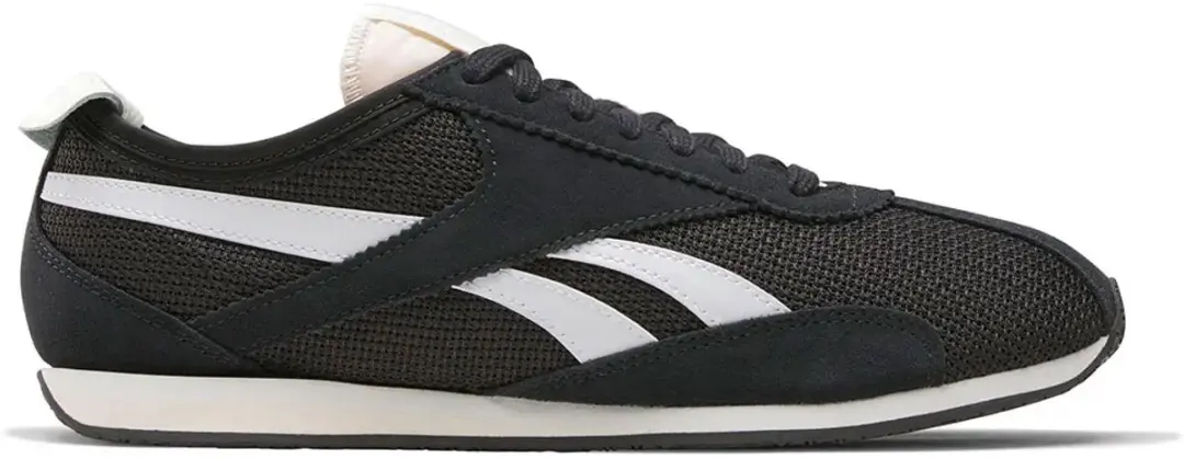 Reebok Classics R400 Schoenen Zwart EU 39