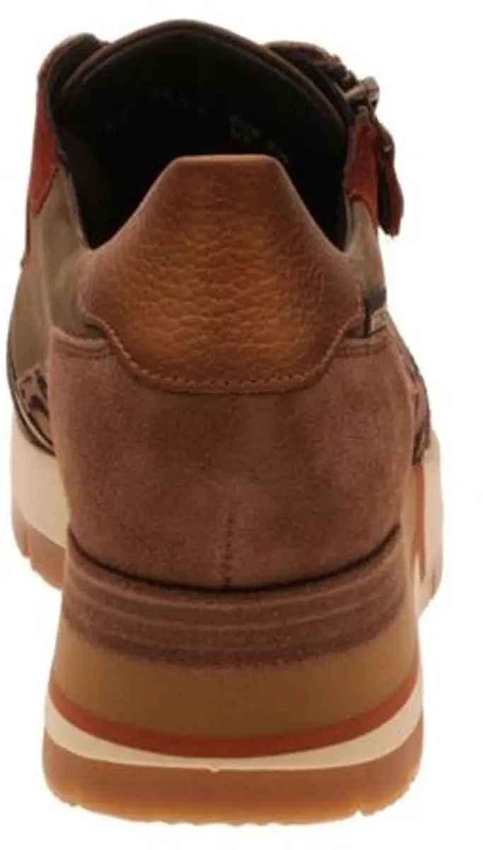 Mephisto Tiziana Lage sneakers Groen 38.5 - afbeelding 3 van 6