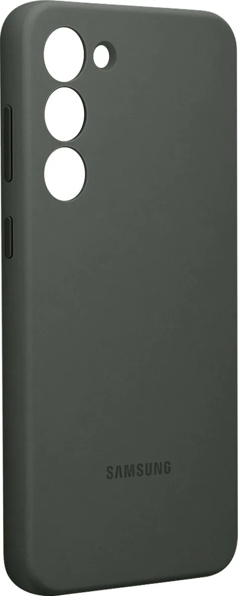Samsung Siliconen Hoesje Galaxy S23+