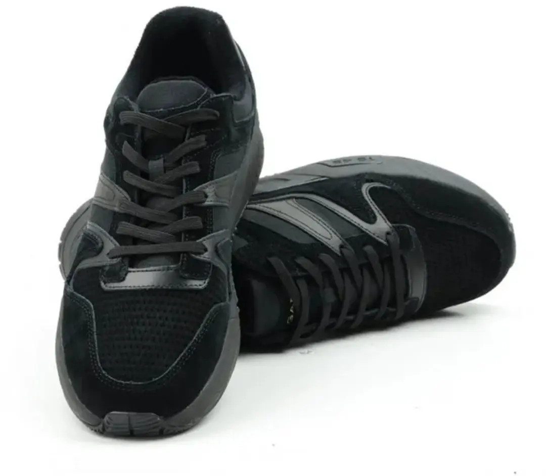 Gant 25633233 Herenschoenen - Zwart 46 - afbeelding 2 van 3
