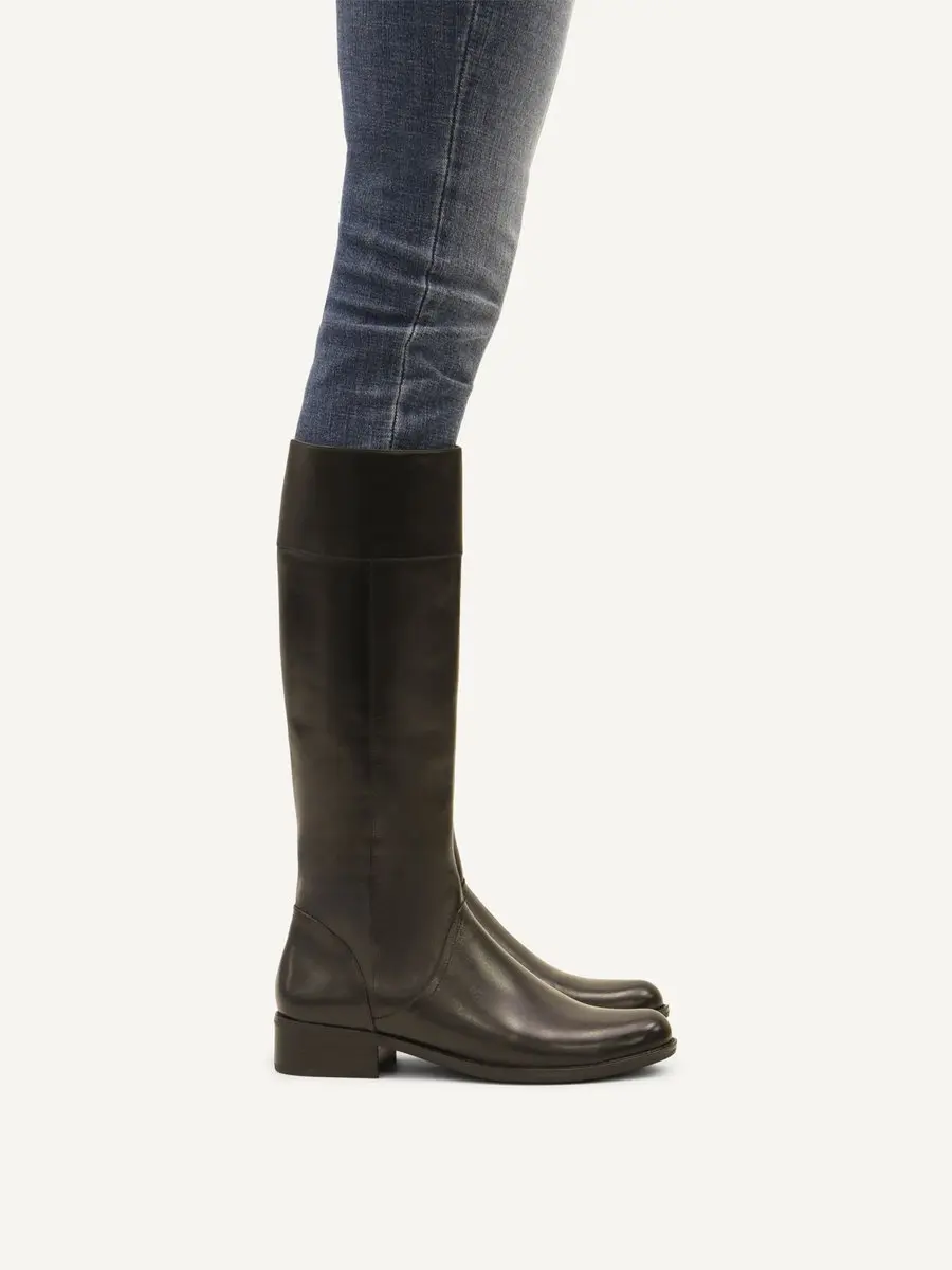 Caprice Dames Laarzen 9-25511-41 022 G-breedte Maat: 36 EU